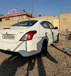 نيسان صني